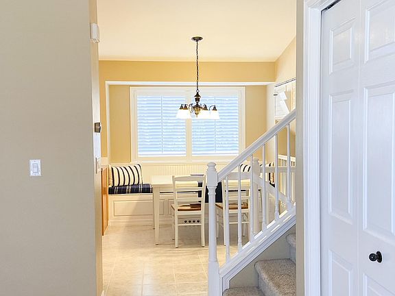 Entry Hall