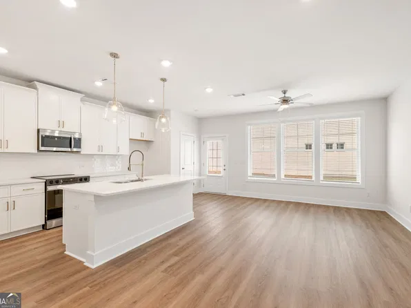 5042 Insperon Ln #25, Peachtree Corners, GA 30092