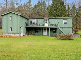 1630 Clark Hollow Rd, La Fayette, NY 13084