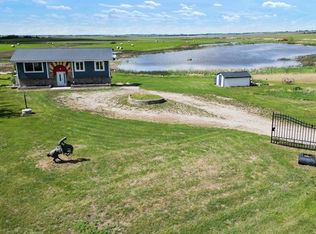 232054 SE Range Road 243a, Wheatland County, AB T1P 0N3