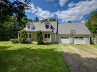 146 Lower Round Pond Rd, Bristol, ME 04539