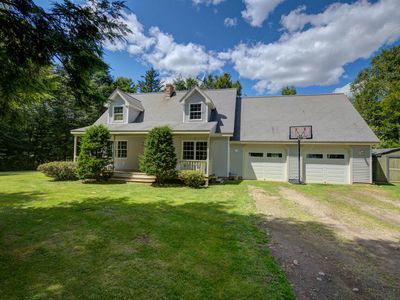 146 Lower Round Pond Road, Bristol, ME, 04539
