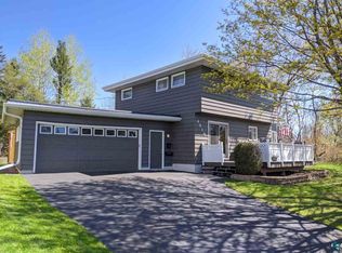 4519 Colorado St, Duluth, MN 55804