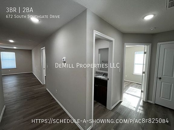 2nd image of 672 S Southgate St