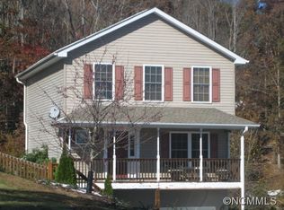 485 Azalea Cir, Marshall, NC 28753