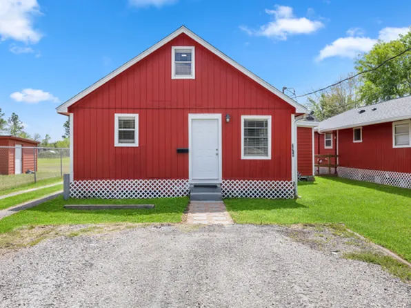 7818 James St, Pearland, TX 77584