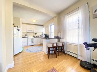 5 Fleet St APT 2, Boston, MA 02113