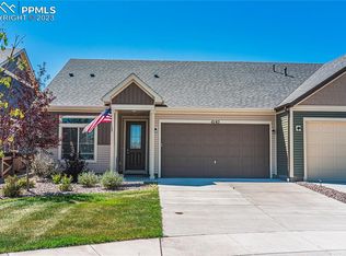 6143 Armdale Hts, Colorado Springs, CO 80927