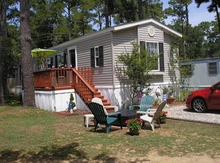 388 W Canal, Murrells Inlet, SC 29576