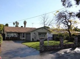 5516 Rhodes Ave, Valley Village, CA 91607