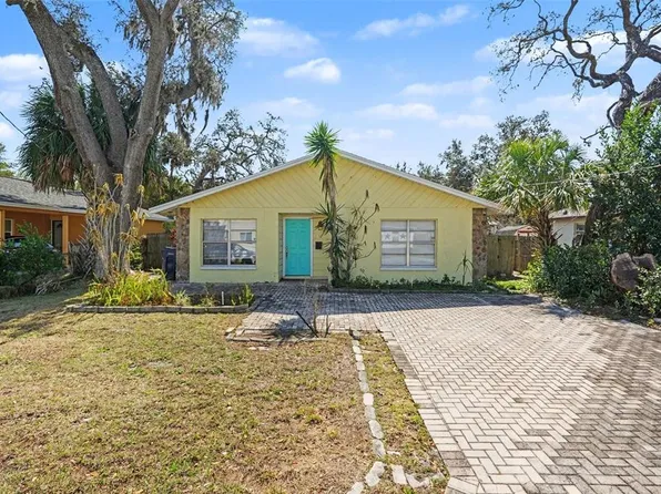 412 W Idlewild Ave, Tampa, FL 33604