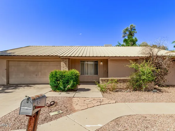 1813 W NIDO Avenue, Mesa, AZ 85202