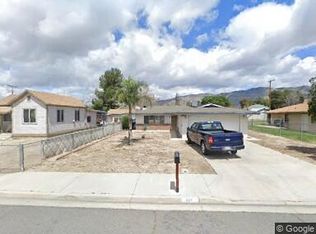 431 W 5th St, San Jacinto, CA 92583