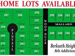 1621 Mallard Ave, Baldwin, WI 54002