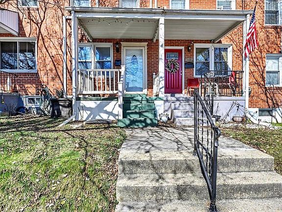 2nd image of 3542 Benzinger Rd