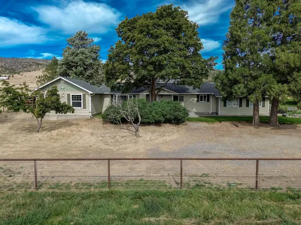 14315 Old Westside Rd, Grenada, CA 96038