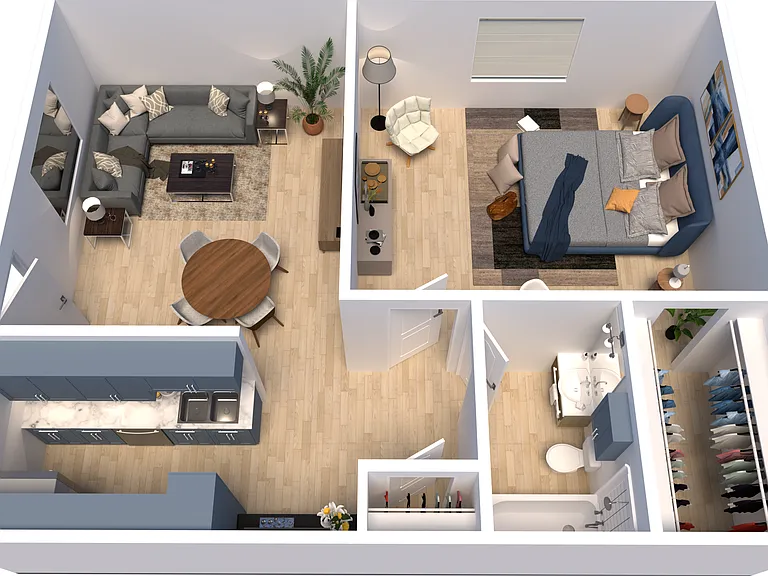 3401 Red River St — Photo 35
