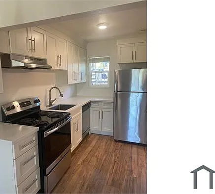 2 bed, 800 sqft, $2,200 — Photo 1