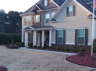 3900 Reece Farms Dr, Powder Springs, GA 30127