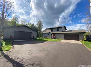 165 Brown Rd, Michigamme, MI 49861