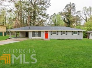 2503 Fairway Cir SW, Atlanta, GA 30331