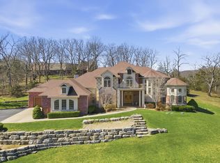 109 Cedar Bluff, Saddlebrooke, MO 65630