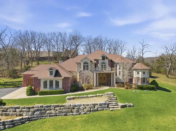 109 Cedar Bluff, Saddlebrooke, MO 65630