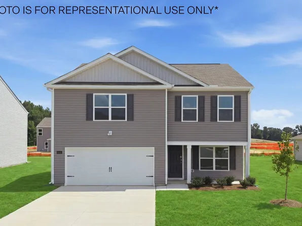 2012 Montalvan Drive, Greenville, NC 27834