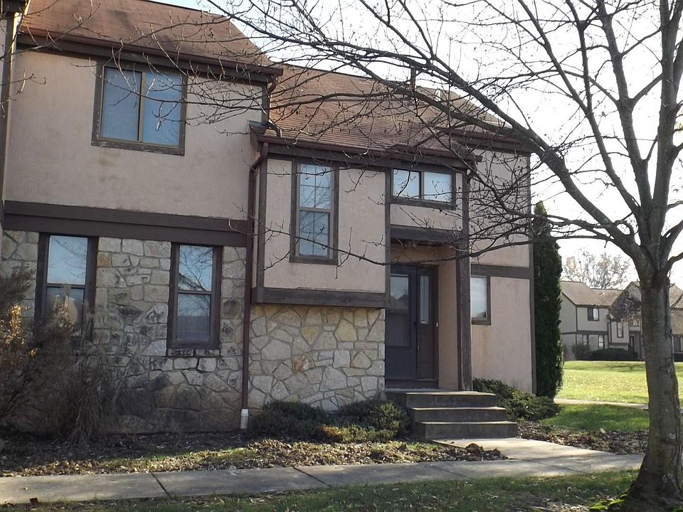 1st image of 6311 Sabastian Ct #D