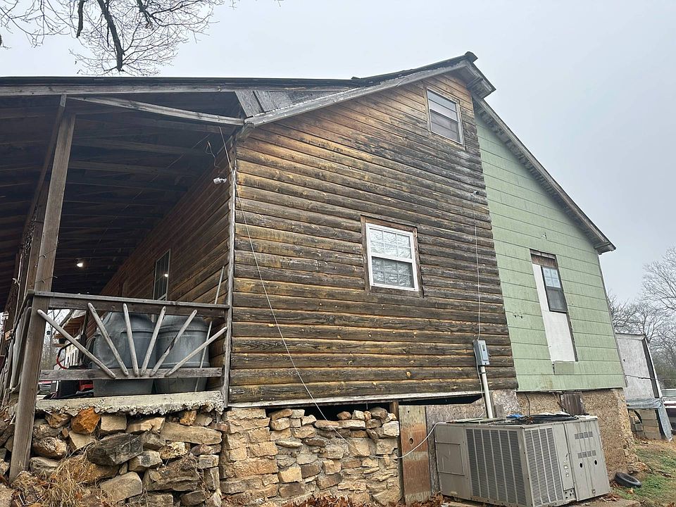 23 Elm St, Ravenden Springs, AR 72460 Zillow