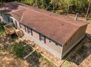 456 Valley Rd, Henagar, AL 35978