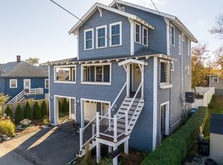 101 Central Ave, Hull, MA 02045