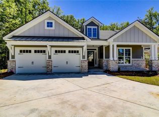 208 Fording Trce, Bluffton, SC 29910
