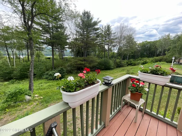 12 Lagoon Manor Drive #501, Bolton Landing, NY 12814