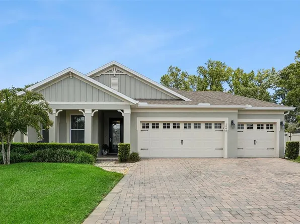 1048 Wood Dale Cir, Oviedo, FL 32765