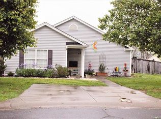 2880 Rockingham Ct SW, Concord, NC 28025