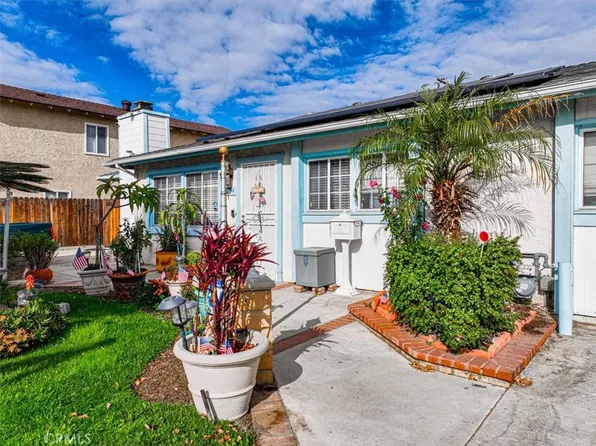 5034 Kingsley St, Montclair, CA 91763