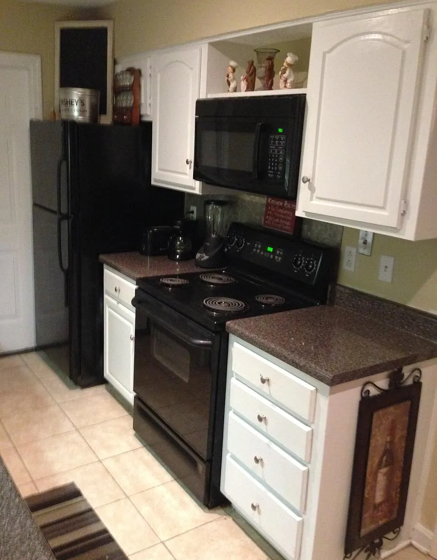 1022 Old Mayhew Road — Photo 1