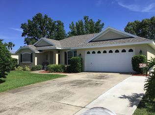 1658 Yellow Brick Rd, Astor, FL 32102