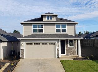 2535 NW 7th Ct, Battle Ground, WA