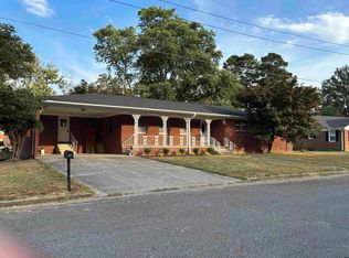 1007 Dogwood Ln, Fulton, KY 42041