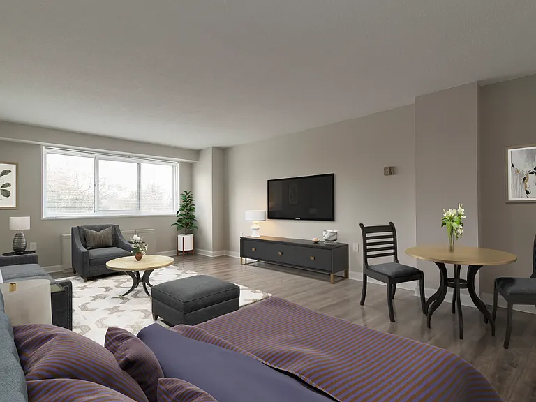 Enclave Silver Spring — Photo 13
