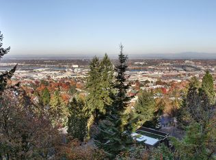 386 NW Macleay Blvd, Portland, OR 97210