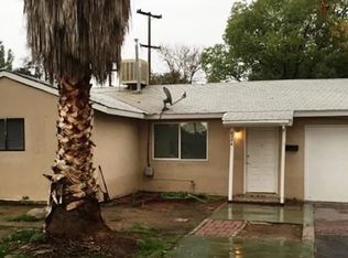 4334 N Anna St, Fresno, CA 93726