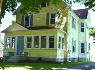 6457 Yoder St, Kinsman, OH 44428