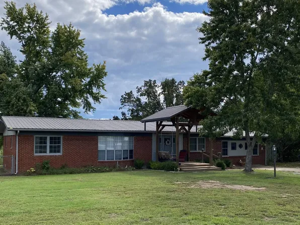 7731 Highway 66 W, Timbo, AR 72680