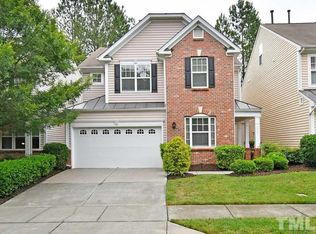 225 Churchview St, Cary, NC 27513