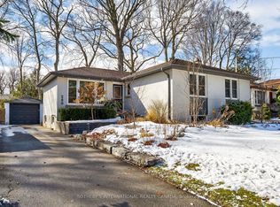 280 Sabel St, Oakville, ON L6L3V7