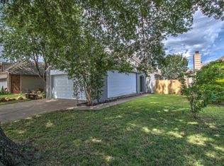 7342 S Trenton Ave, Tulsa, OK 74136