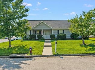 4323 Garden Club St, High Point, NC 27265